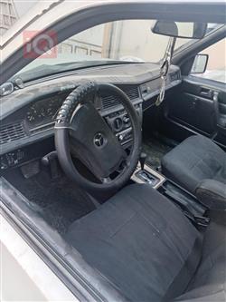 مێرسێدس بێنز E-Class